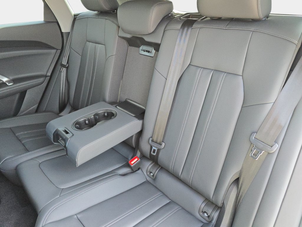 New 2026 Audi Q5 2.0T AWD/4WD image 14