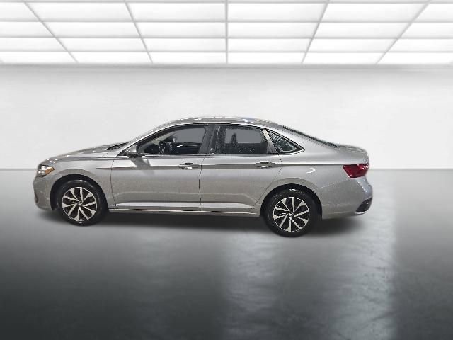 Used 2024 Volkswagen Jetta S FWD image 7