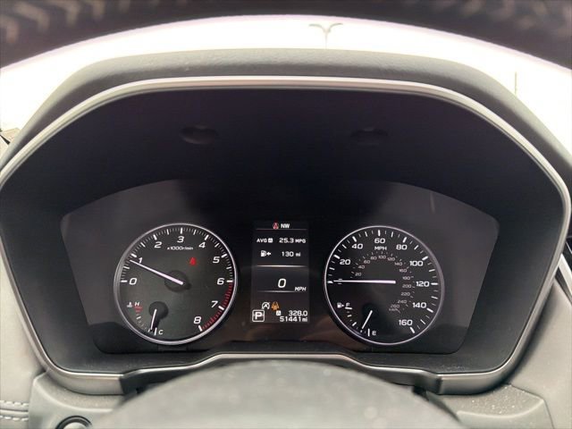 Used 2023 Subaru Outback Onyx Edition image 41