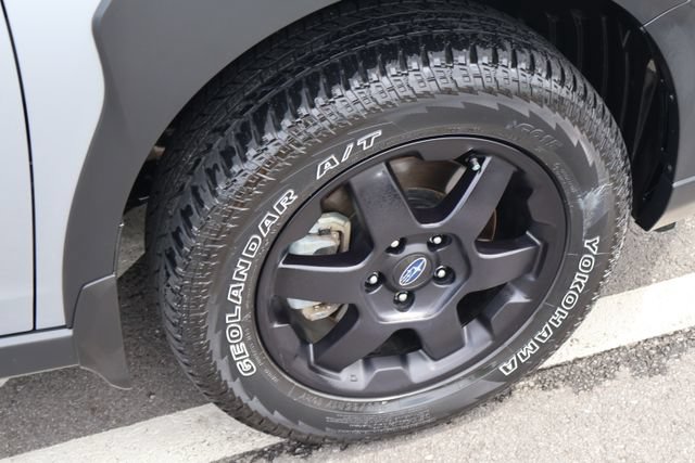 Certified 2024 Subaru Outback Wilderness AWD/4WD image 27
