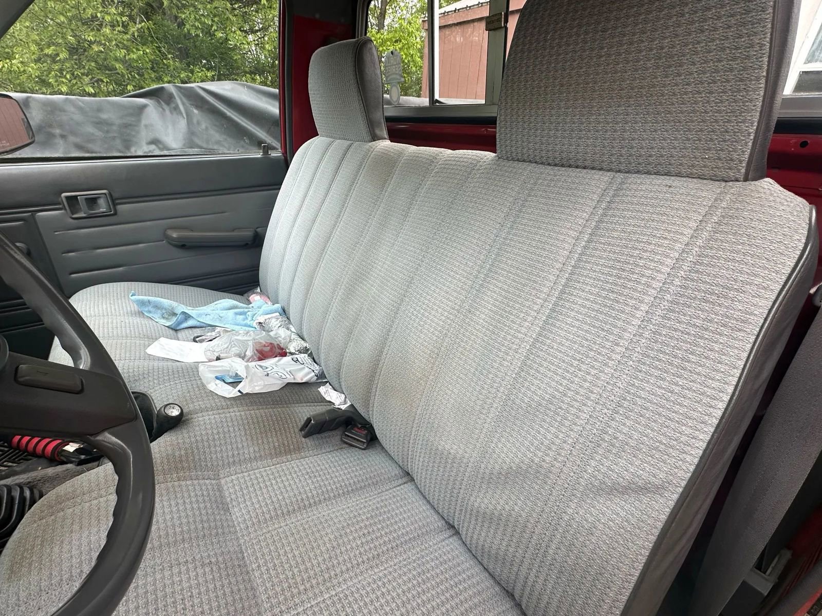 Used 1988 Toyota Pickup 4x4 Regular Cab image 27