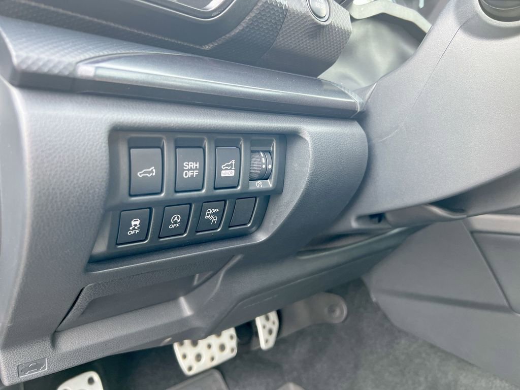 Used 2022 Subaru Forester Wilderness image 16