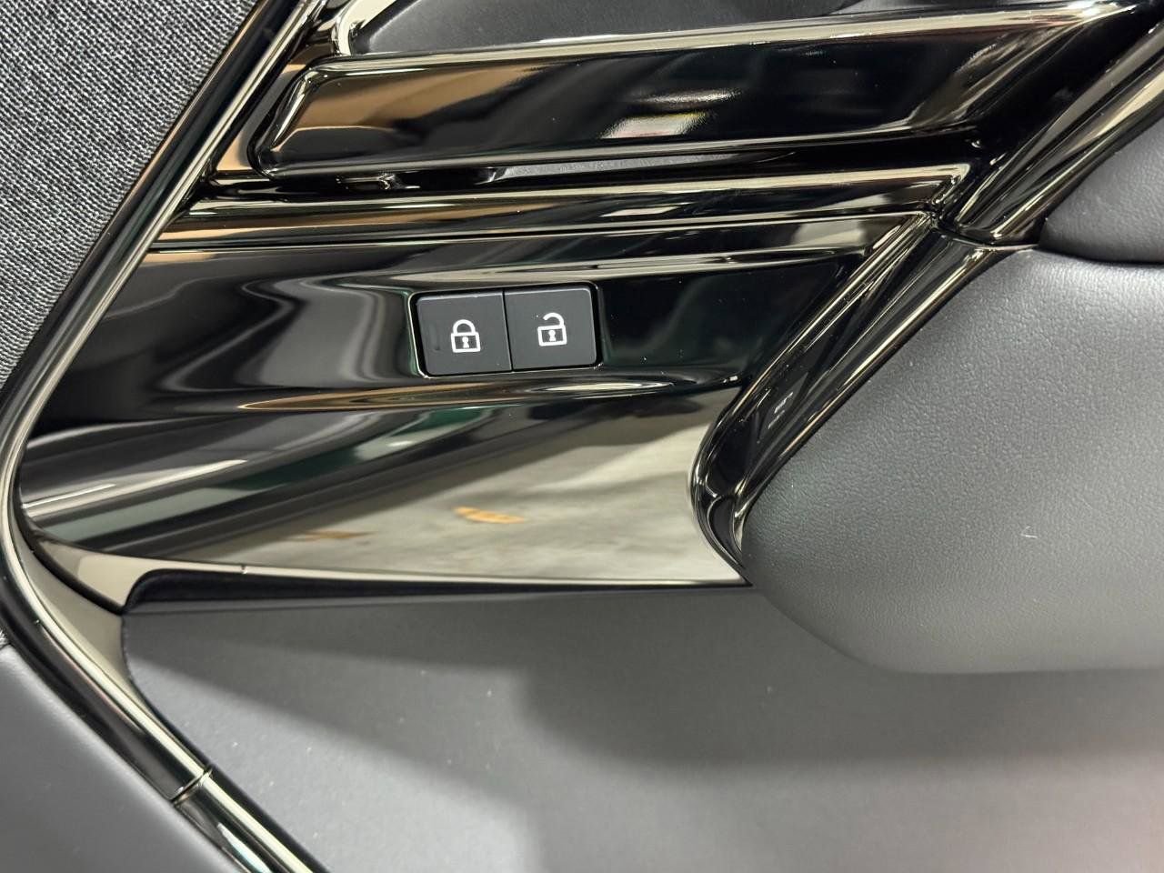 New 2026 Land Rover Range Rover Sport Dynamic SE image 22