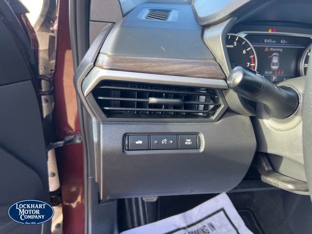 Used 2024 Nissan Altima 2.5 SV image 35