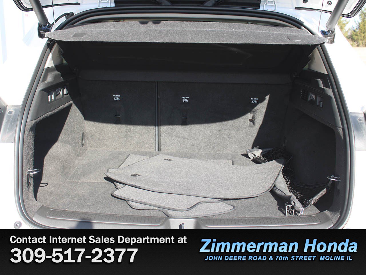 Used 2023 Buick Envision Essence w/ Sport Touring Package image 6