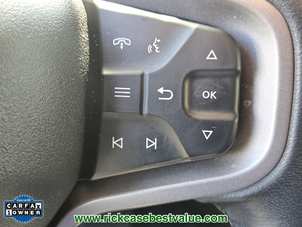 Used 2024 Ford Bronco Big Bend AWD/4WD image 25
