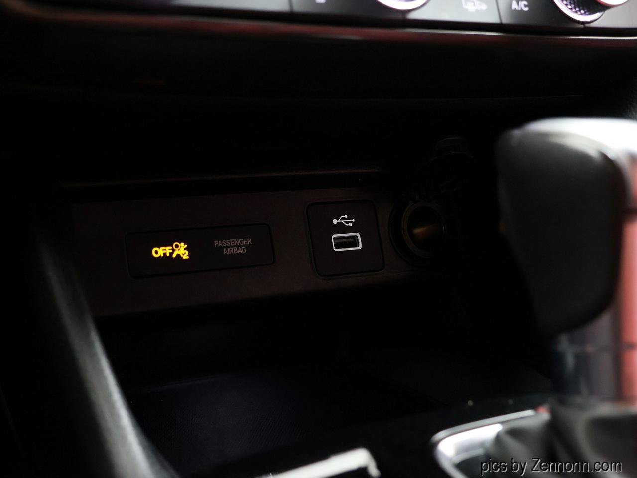 Used 2023 Acura Integra A-Spec FWD image 19