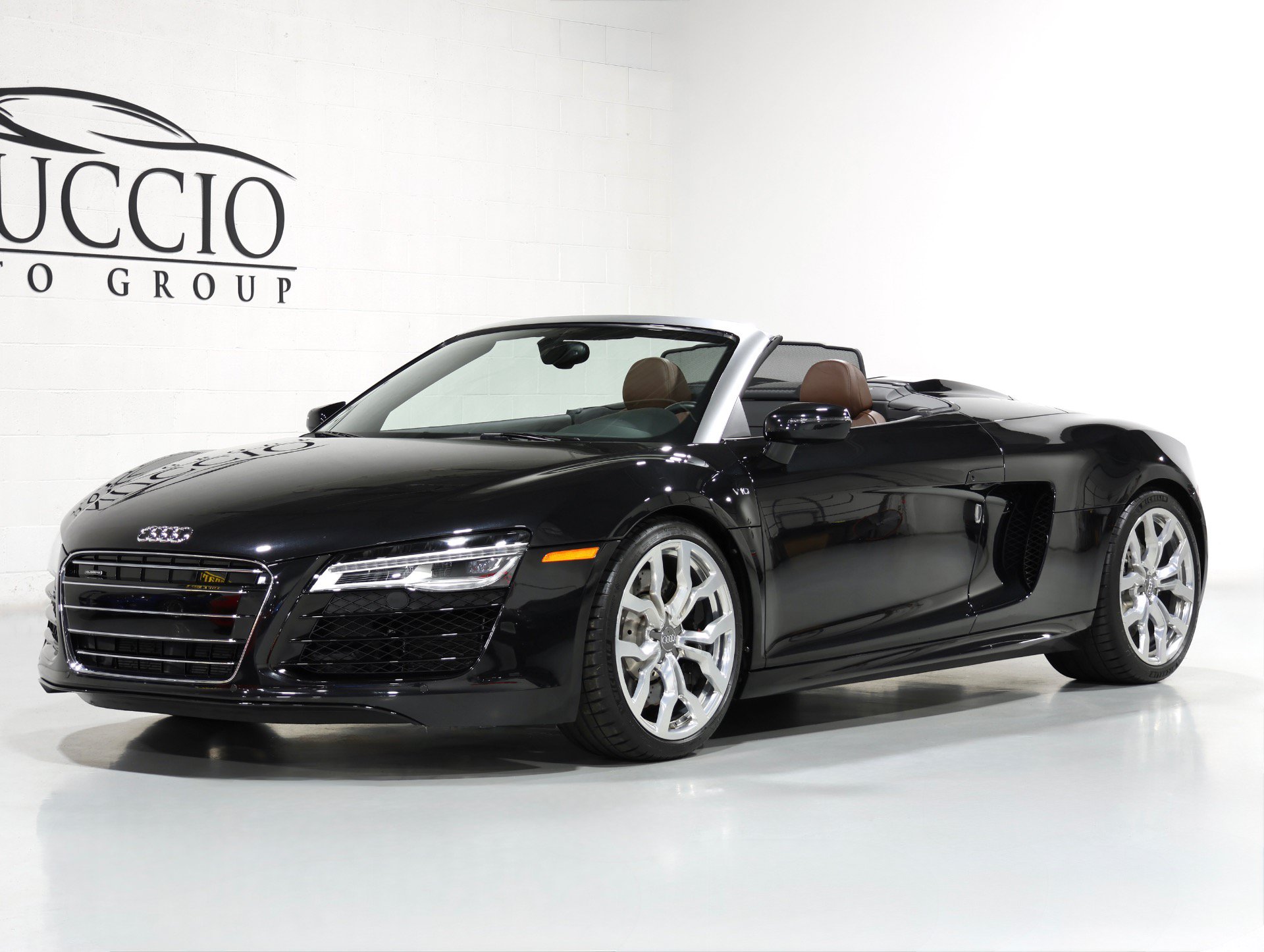 Used 2014 Audi R8 V10 AWD/4WD image 27