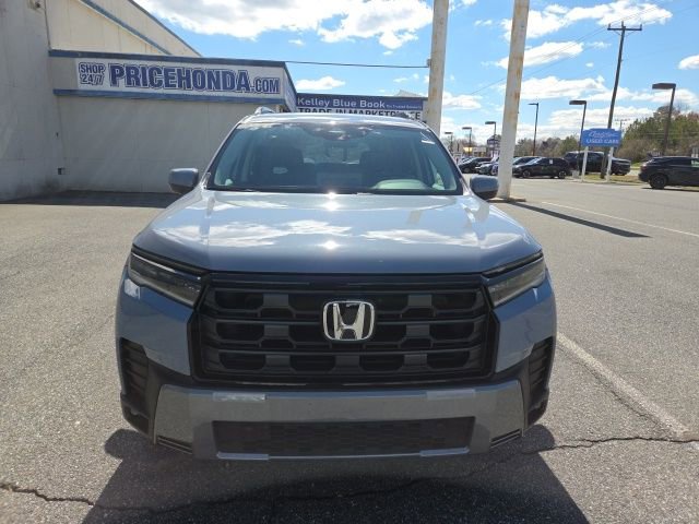 New 2026 Honda Pilot EX-L image 8