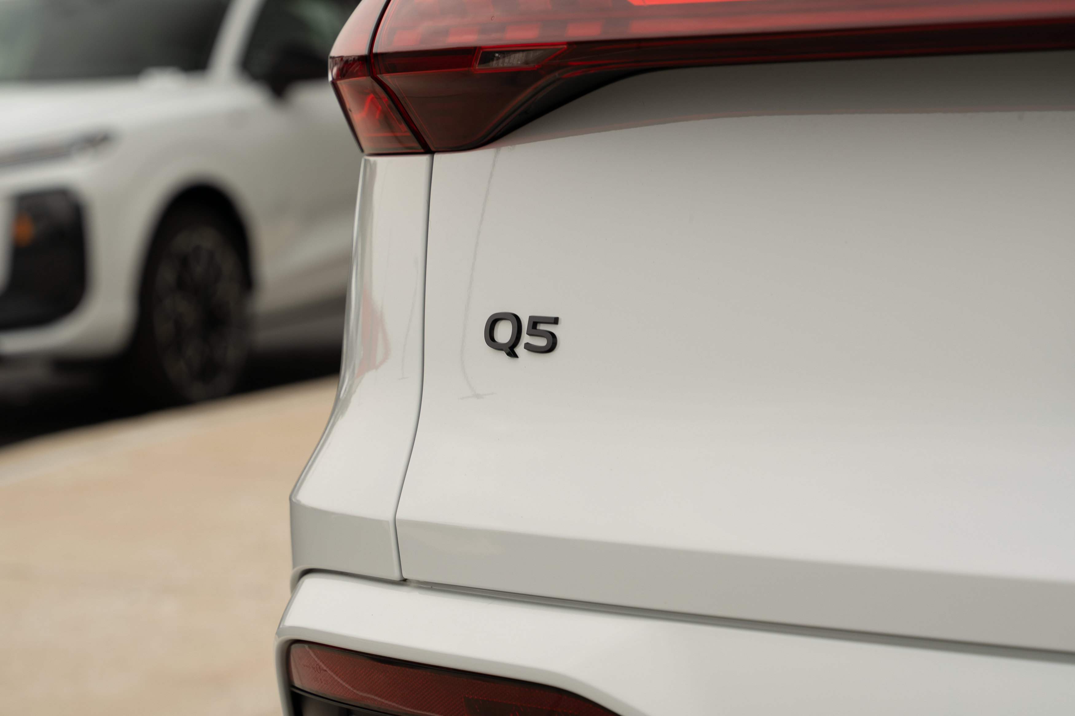 Certified 2025 Audi Q5 Premium w/ Premium Plus AWD/4WD image 25