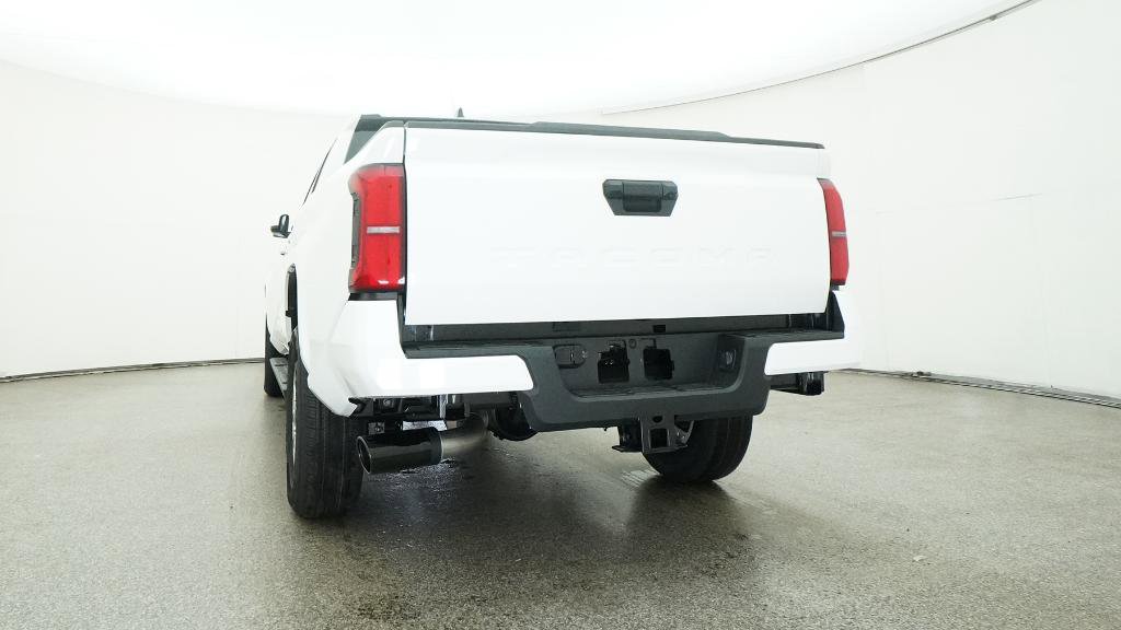 New 2025 Toyota Tacoma SR5 image 15