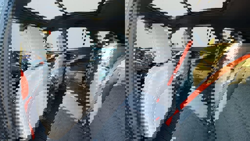 New 2026 Chevrolet Blazer EV SS AWD/4WD image 51