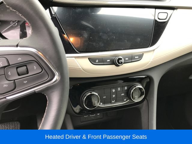 Certified 2023 Buick Encore GX Preferred w/ Cold Weather Comfort Package FWD image 8