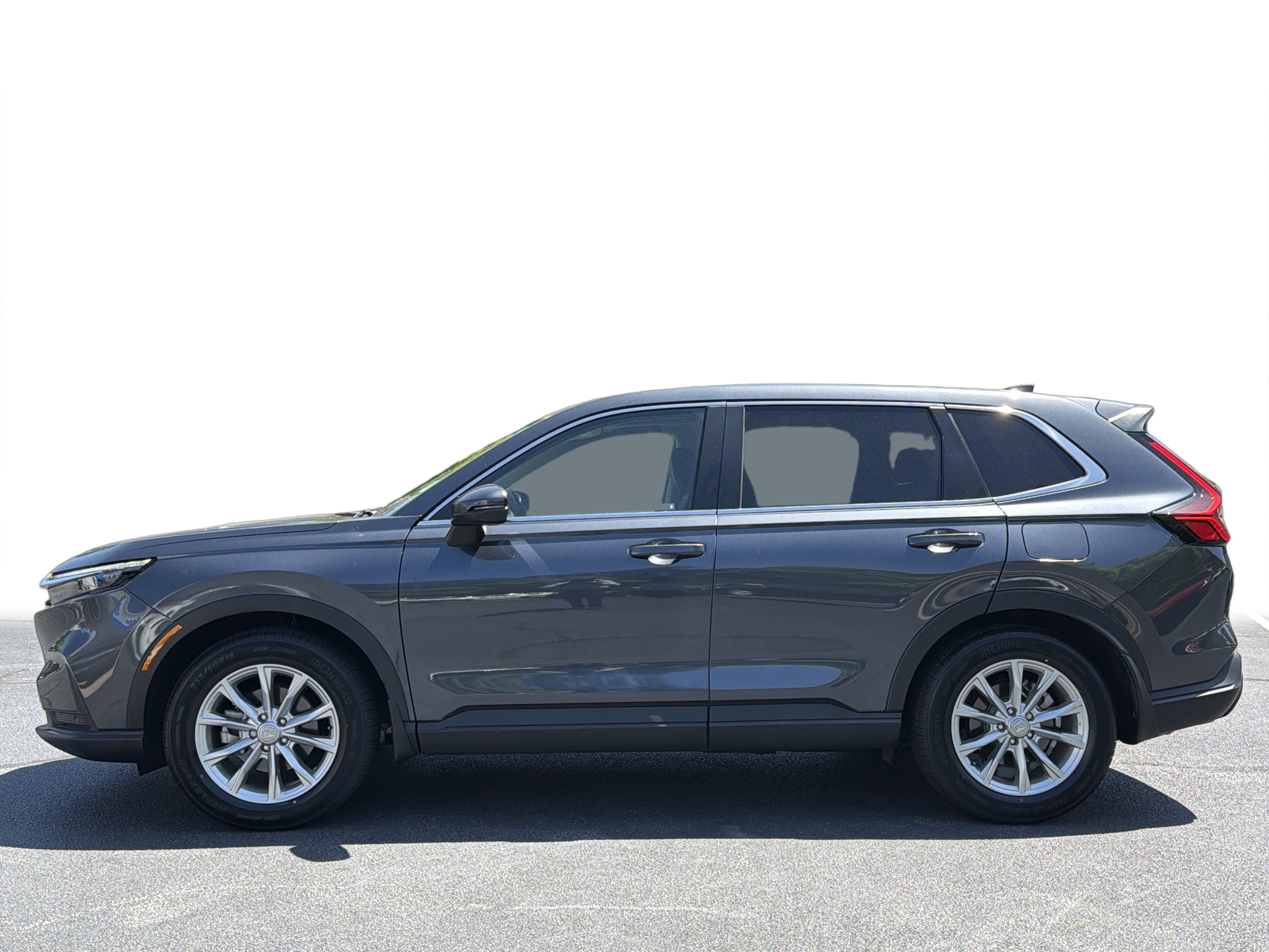 Certified 2024 Honda CR-V EX-L image 24