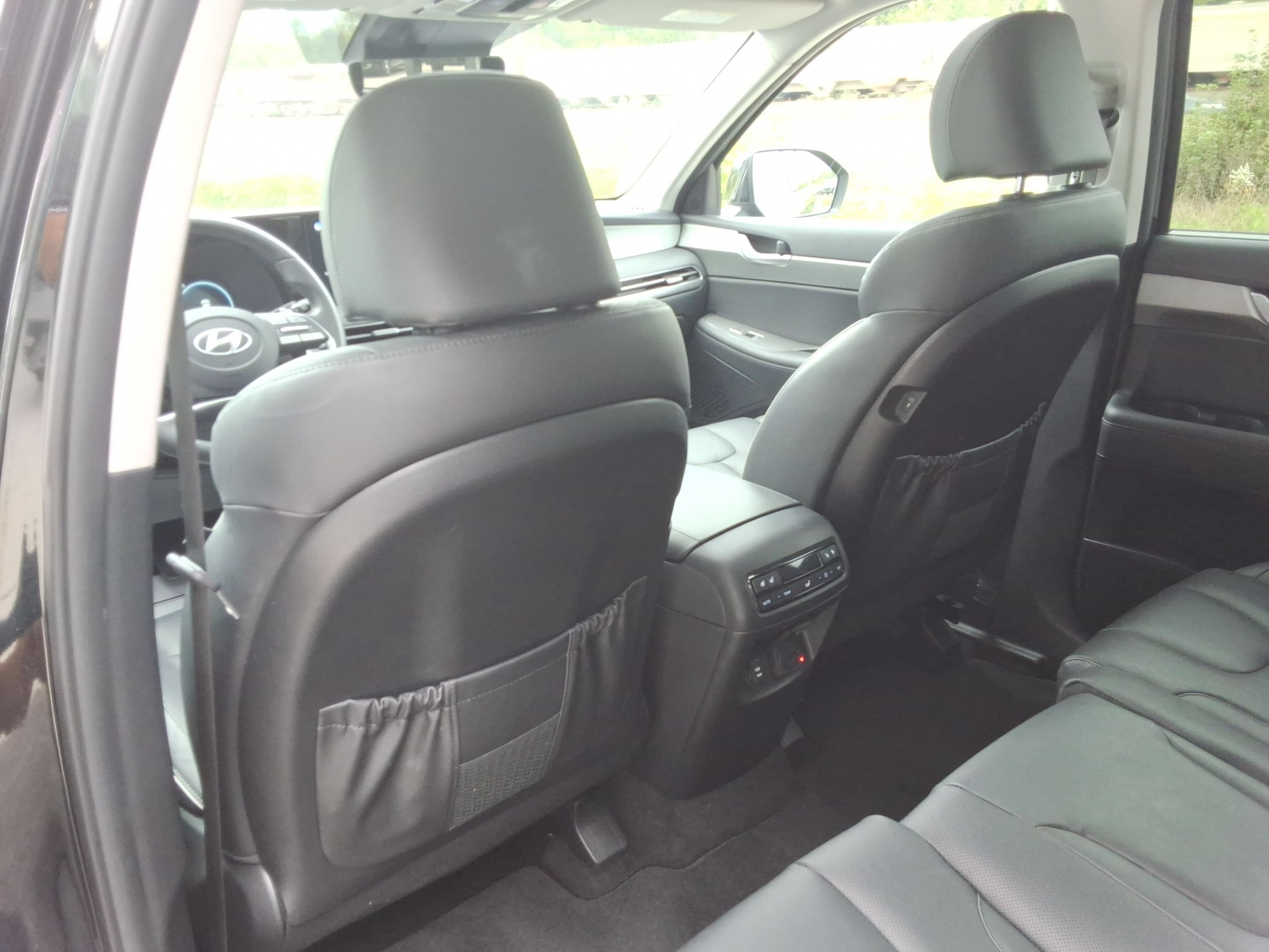 Used 2025 Hyundai Palisade SEL AWD/4WD image 31