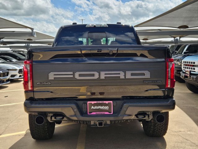 New 2026 Ford F150 Raptor image 8