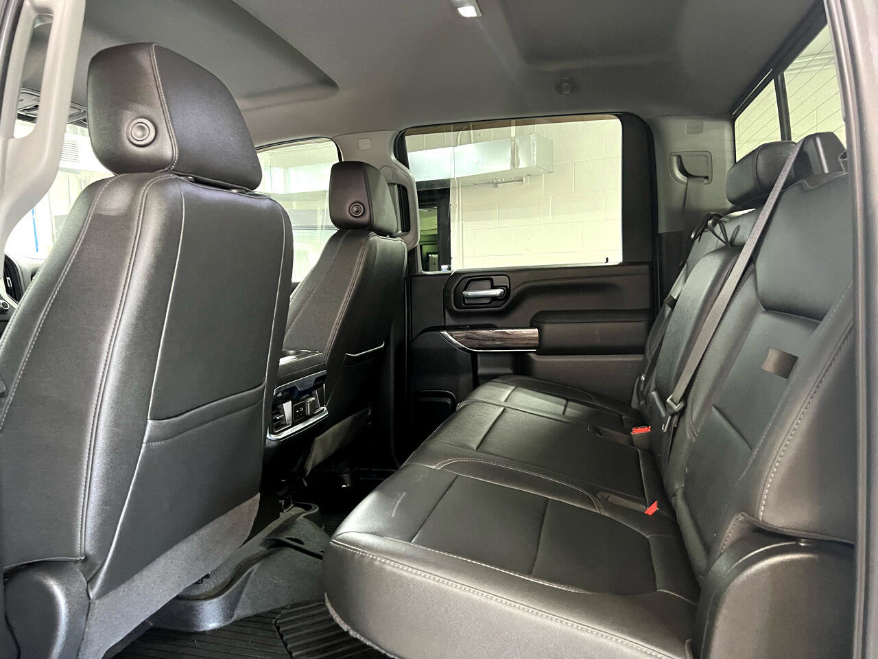 Used 2022 Chevrolet Silverado 3500 LTZ image 15