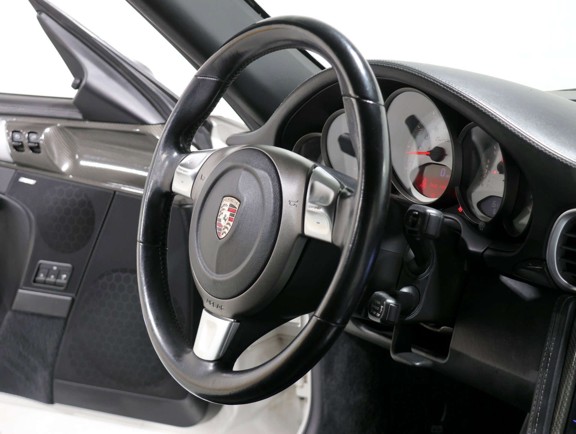 Used 2007 Porsche 911 Turbo image 67