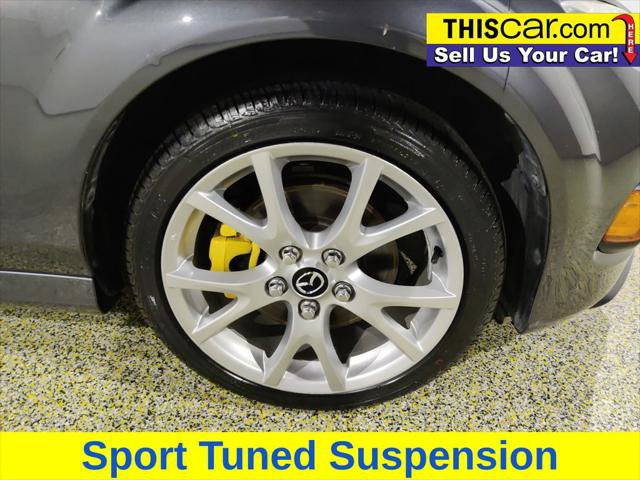 Used 2015 MAZDA MX-5 Miata Grand Touring w/ Premium Package RWD image 20