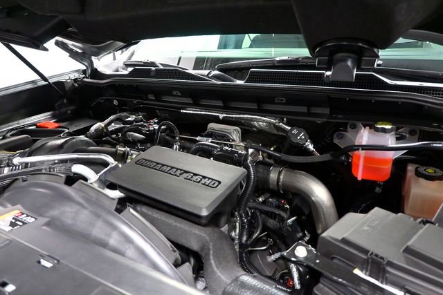 New 2025 Chevrolet Silverado 2500 High Country w/ Technology Package image 31