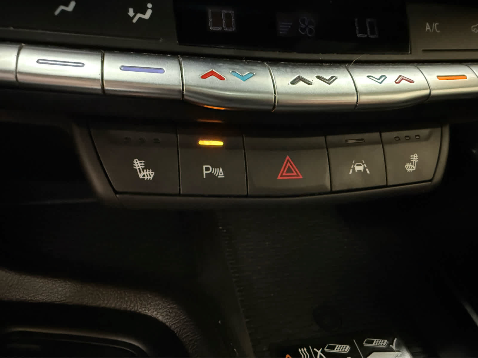 Used 2024 Cadillac CT5 Luxury w/ Sun And Sound Package AWD/4WD image 22