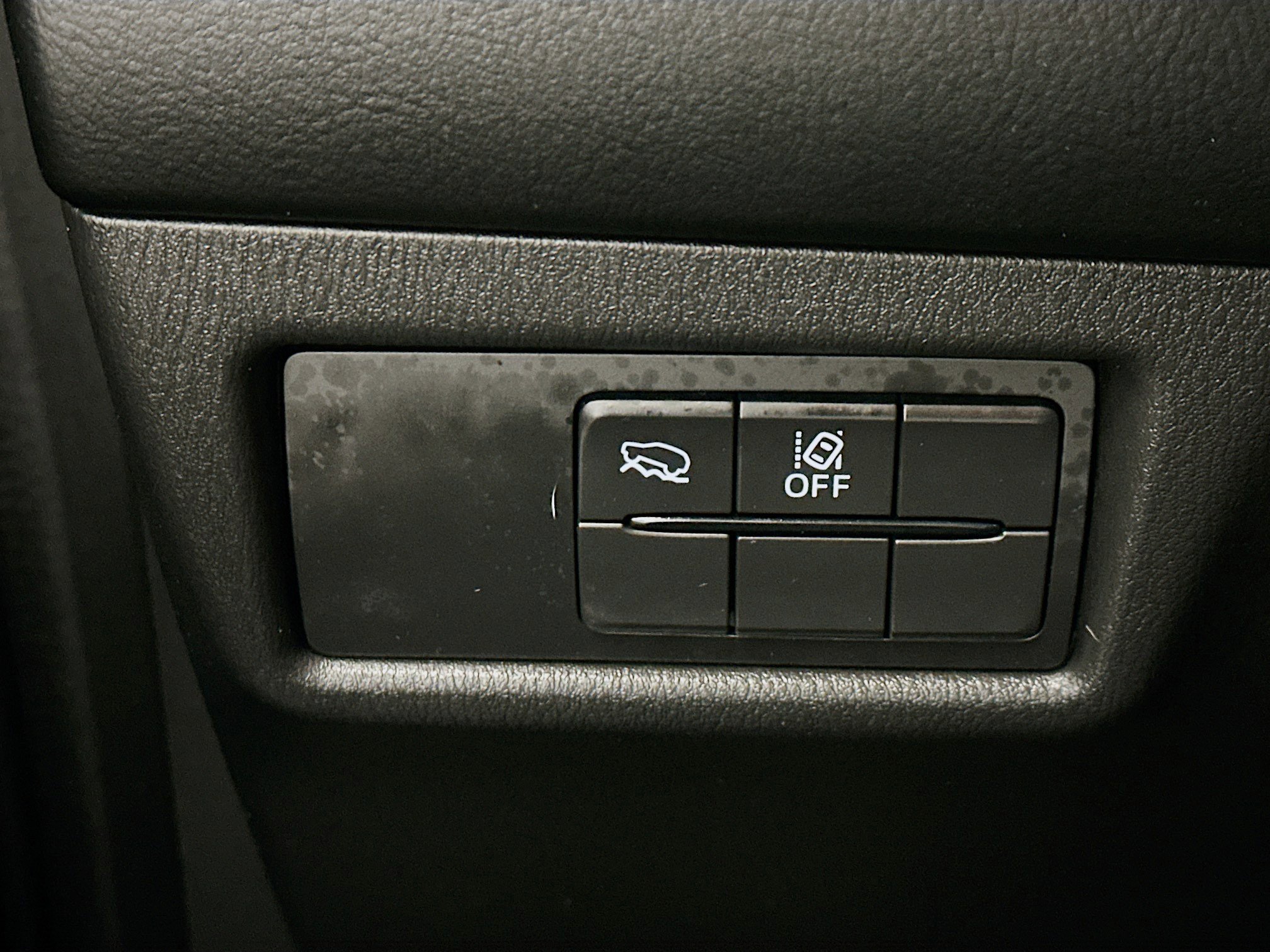 Used 2025 MAZDA CX-5 AWD 2.5 S w/ Select Package image 17