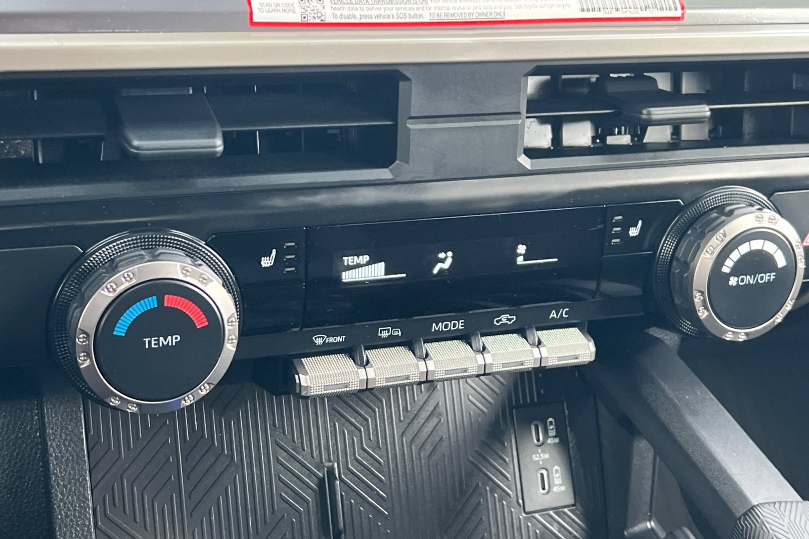 Used 2024 Toyota Tacoma SR5 image 16