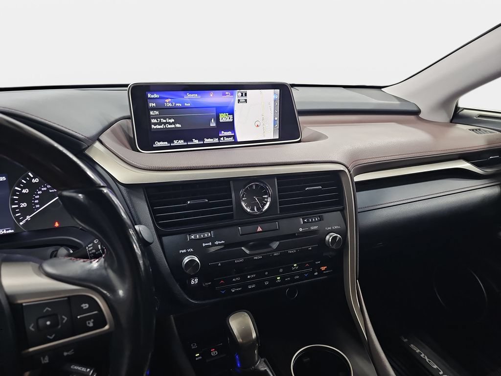Used 2016 Lexus RX 350 AWD w/ Premium Package image 22