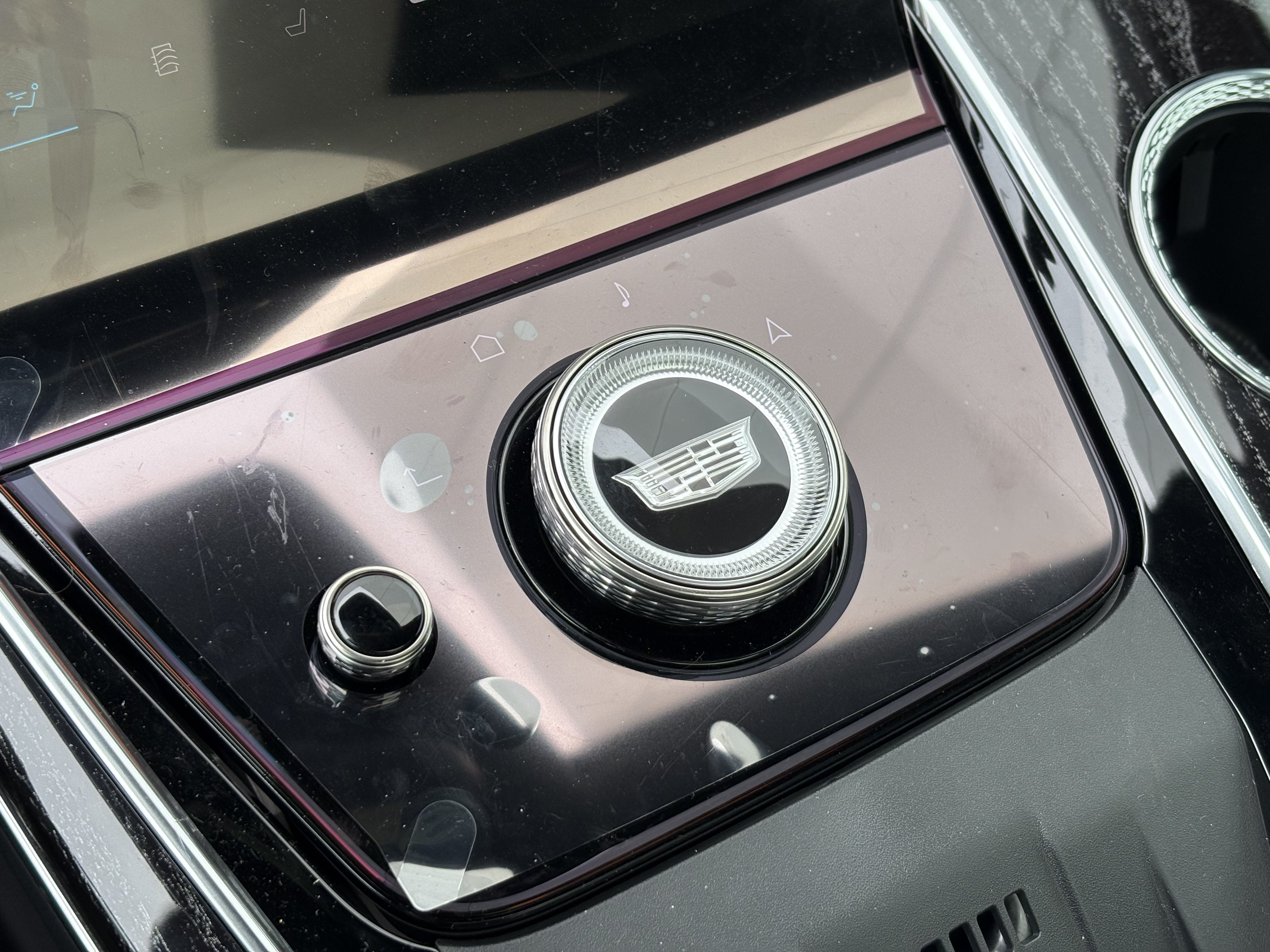 New 2026 Cadillac Escalade IQL Luxury AWD/4WD image 27
