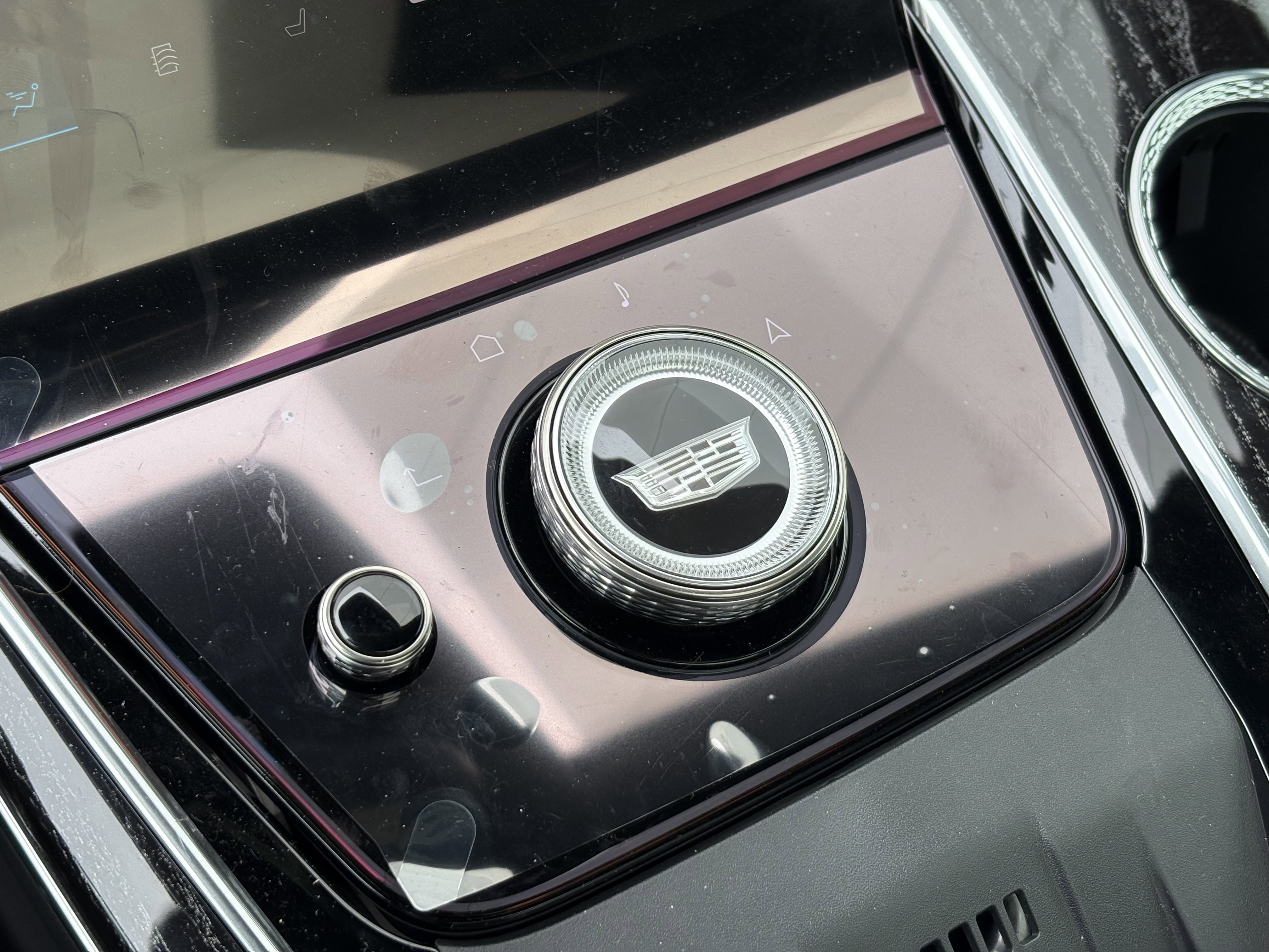 New 2026 Cadillac Escalade IQL Luxury AWD/4WD image 27