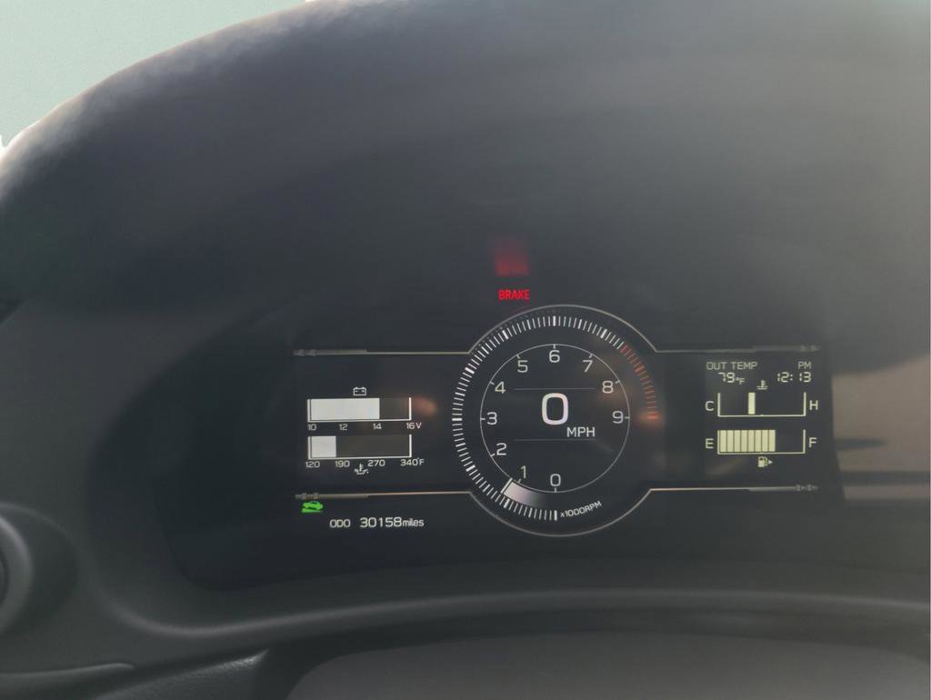 Used 2023 Toyota GR86 Premium w/ ALL Weather Mat Package (TMS) image 25