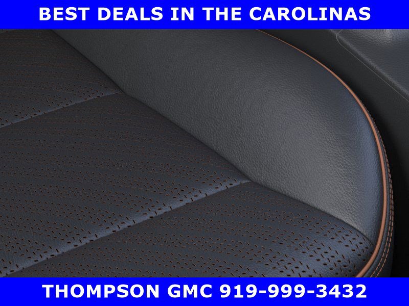 New 2026 GMC Canyon AT4 w/ AT4 Premium Package image 24