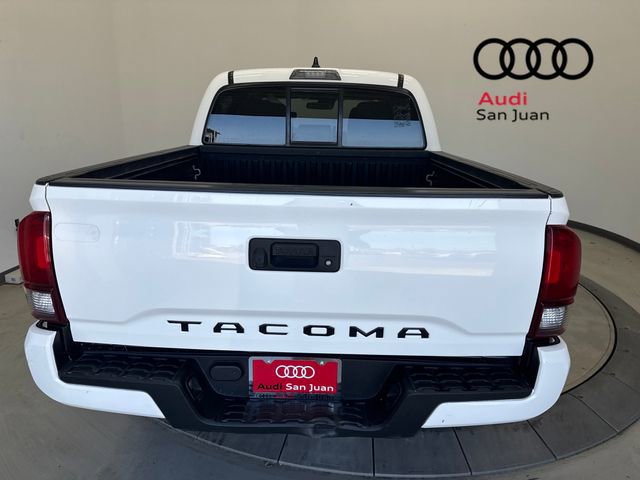 Used 2022 Toyota Tacoma SR w/ SR Convenience Package image 29
