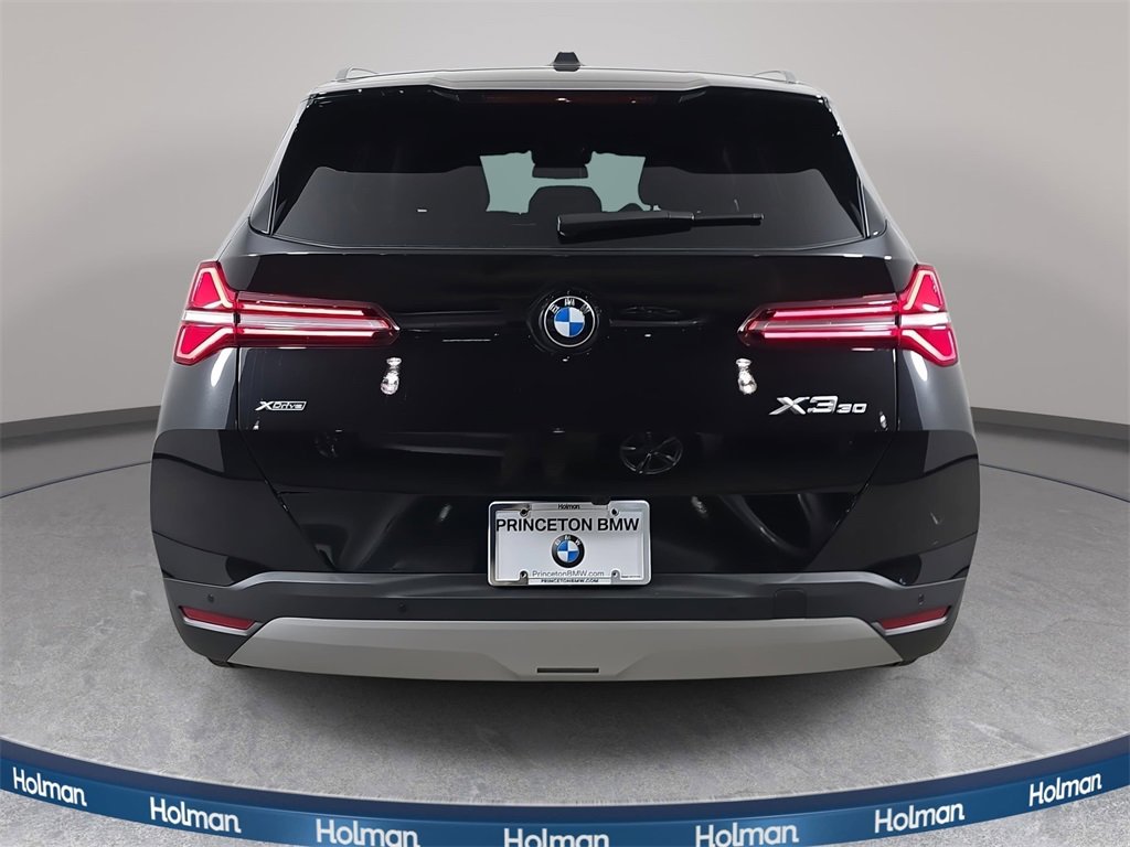Used 2025 BMW X3 xDrive30i w/ Premium Package image 7