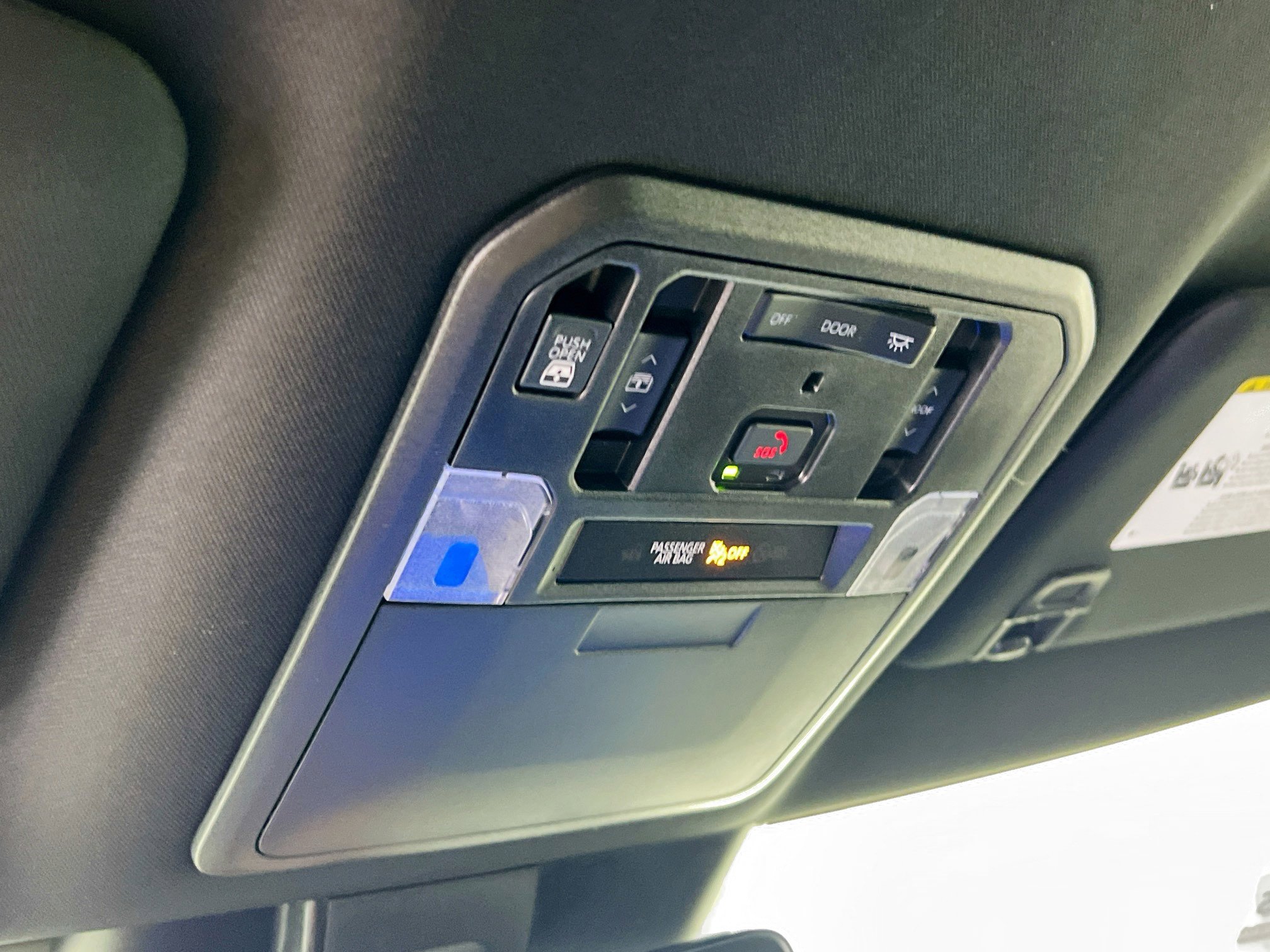 New 2026 Toyota Tundra Limited image 22