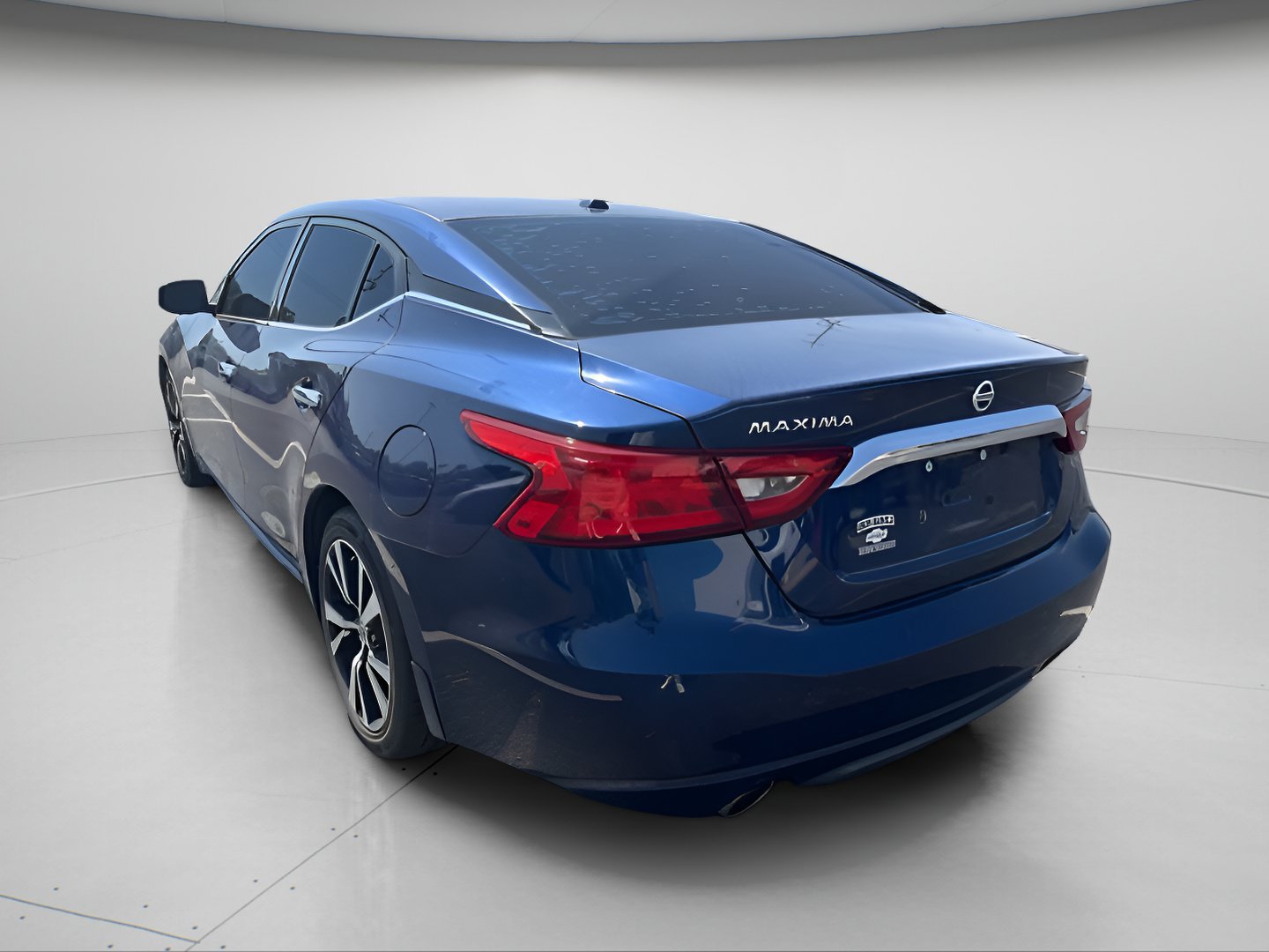 Used 2018 Nissan Maxima 3.5 S FWD image 12