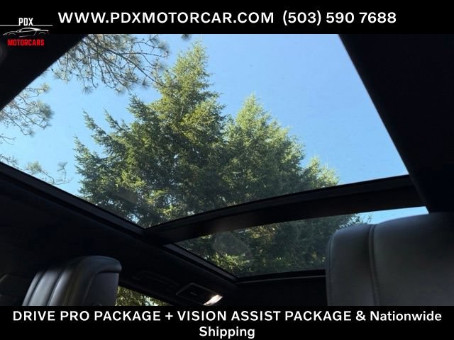 Used 2018 Land Rover Range Rover Sport Supercharged AWD/4WD image 24