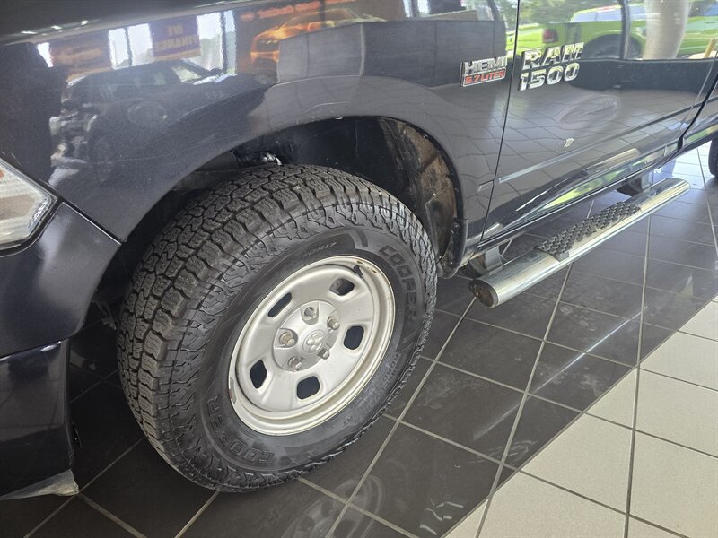 Used 2015 RAM 1500 Tradesman w/ Popular Equipment Group AWD/4WD image 21