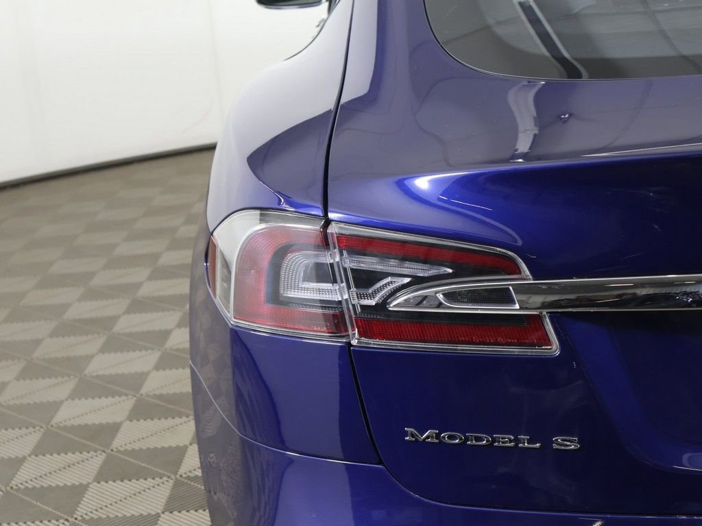 Used 2017 Tesla Model S 100D image 15