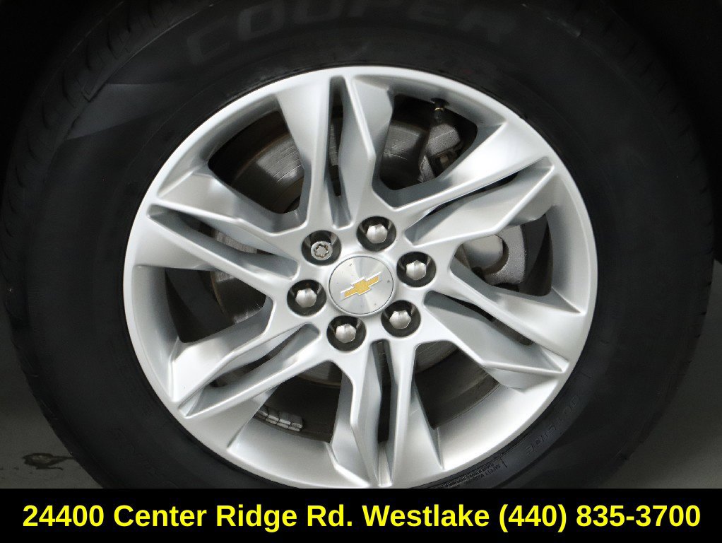 Used 2020 Chevrolet Blazer LT w/ LPO, Floor Liner Package FWD image 10