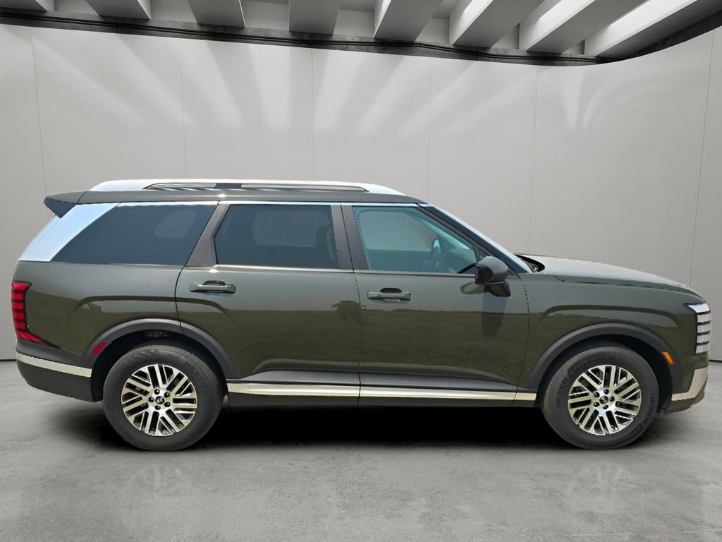 Used 2026 Hyundai Palisade SEL AWD/4WD image 6