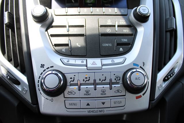Used 2015 GMC Terrain SLE FWD image 15