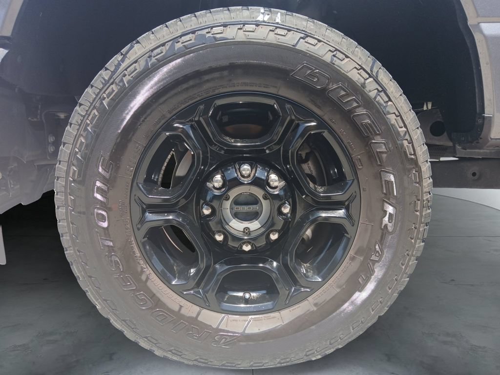 Used 2024 Ford F250 XL w/ STX Appearance Package AWD/4WD image 14