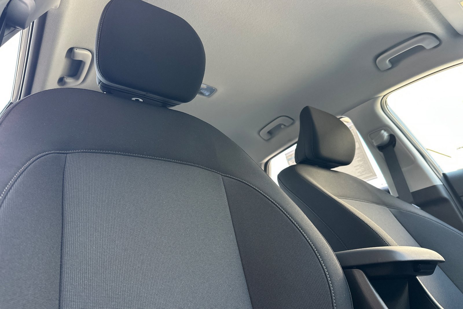 New 2027 Hyundai Kona SEL Sport AWD/4WD image 17