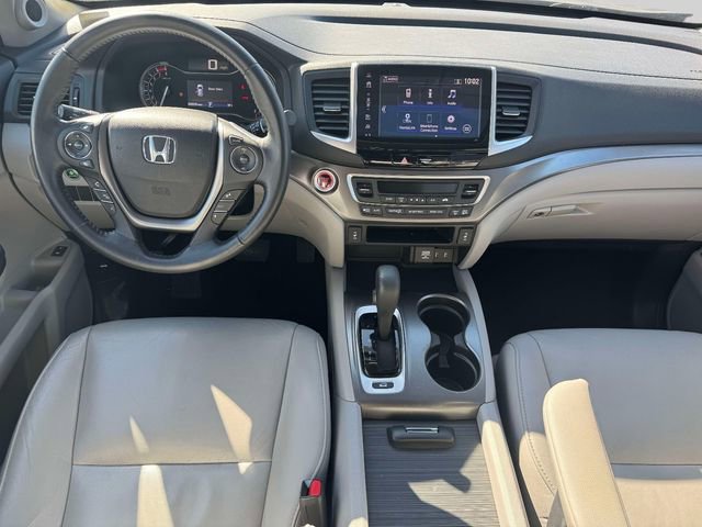 Used 2018 Honda Pilot EX-L image 19
