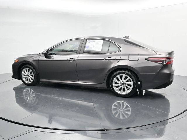 Used 2024 Toyota Camry LE w/ Cold Weather Package FWD image 6