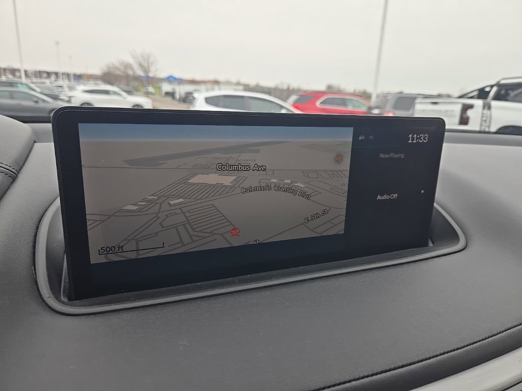 Certified 2024 Acura MDX SH-AWD w/ Technology Package image 20