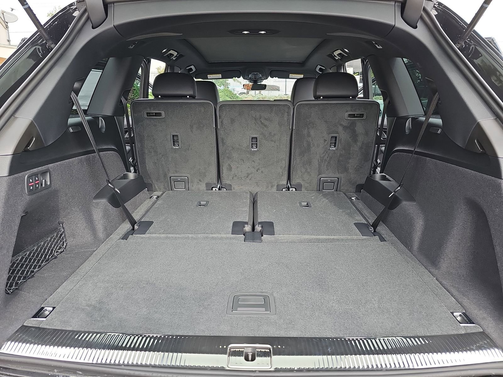 New 2026 Audi Q7 2.0T Premium image 14