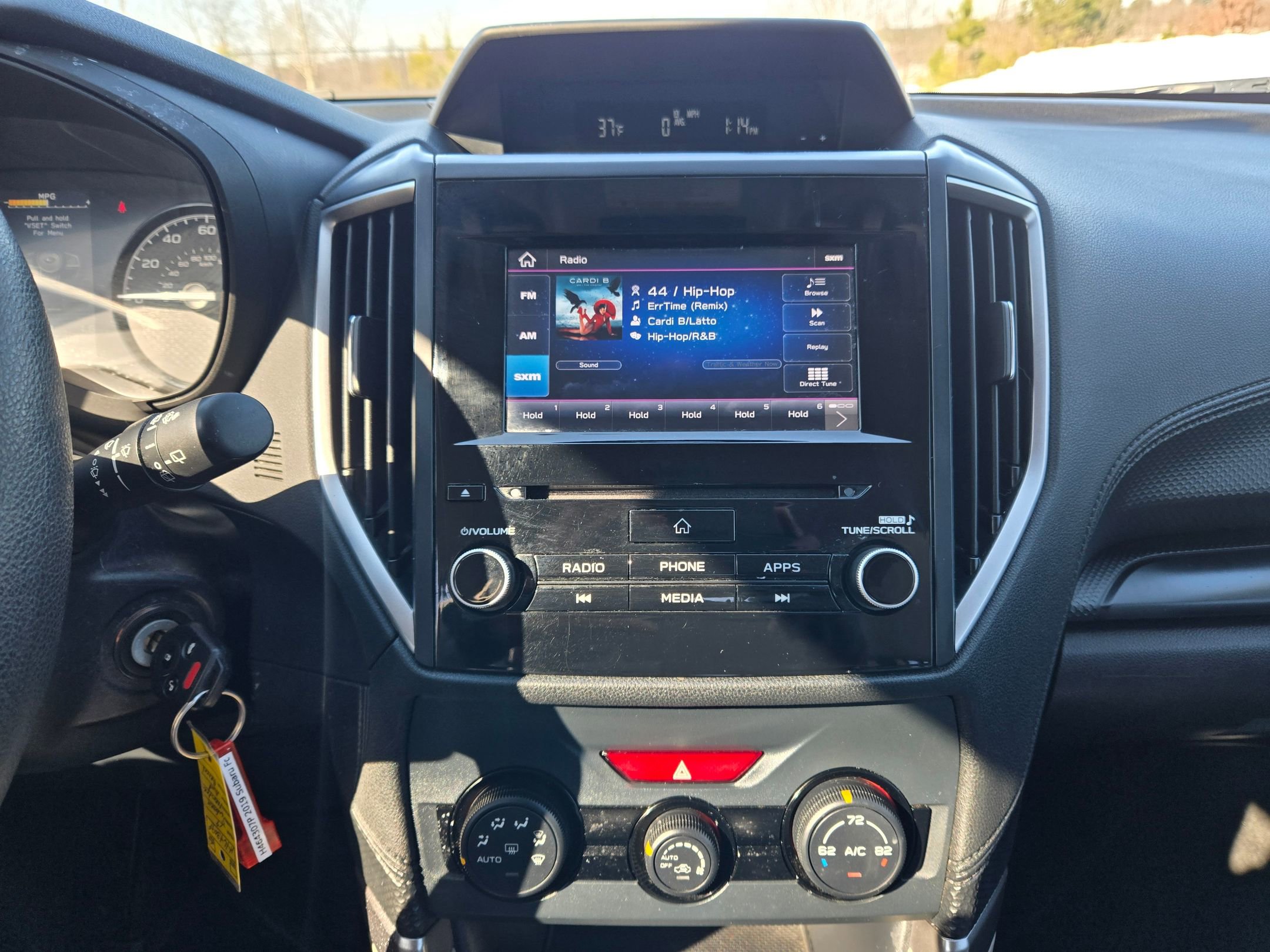 Used 2019 Subaru Forester w/ Alloy Wheel Package image 12