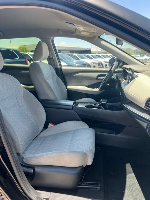 Used 2023 Nissan Rogue SV FWD image 33